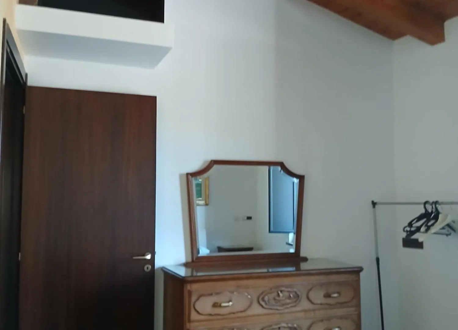 Dependance Villa Elisabetta Tremestieri Etneo