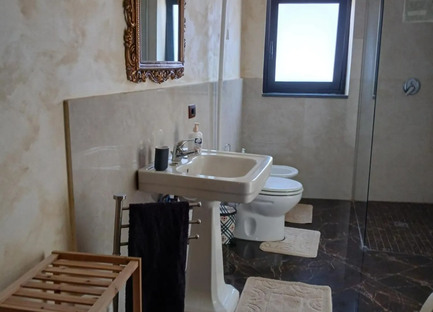 Dependance Villa Elisabetta Tremestieri Etneo 0*,  Italia