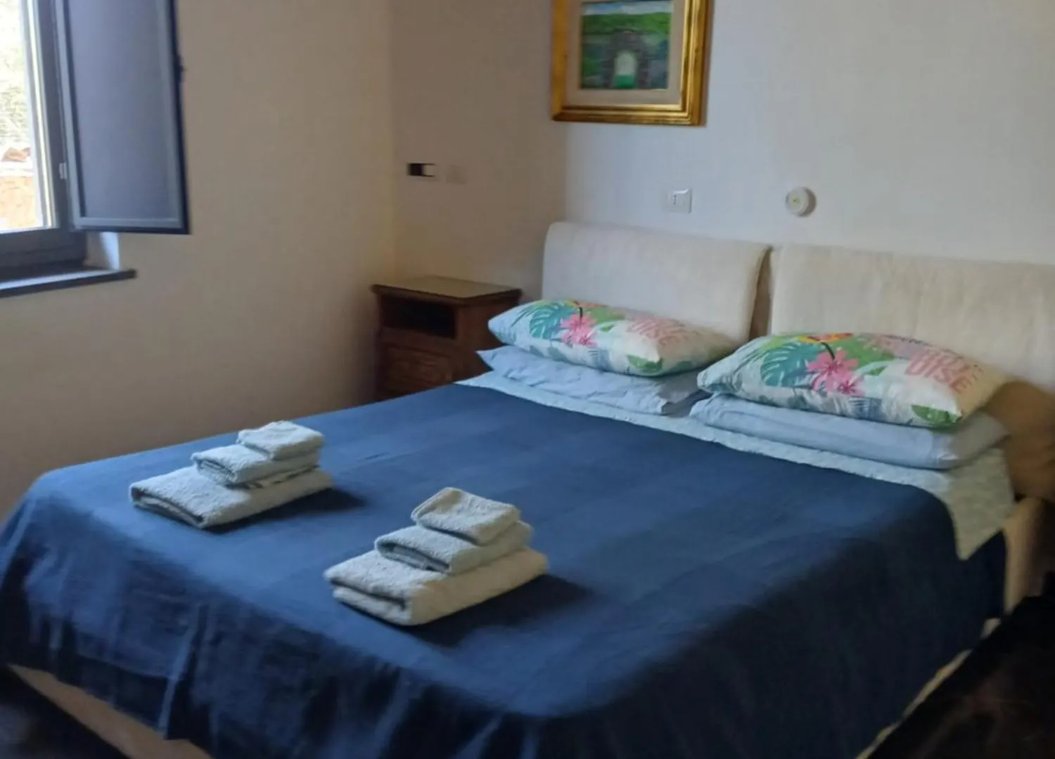 Dependance Villa Elisabetta Tremestieri Etneo Casa vacanze