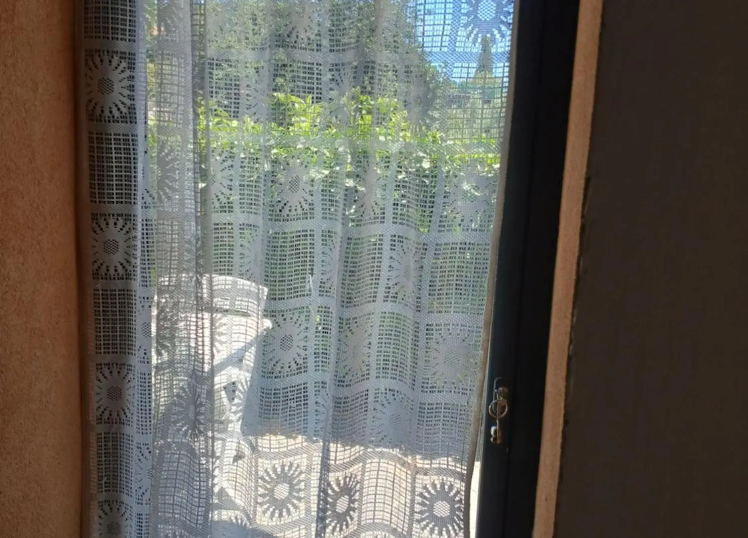 Dependance Villa Elisabetta Tremestieri Etneo