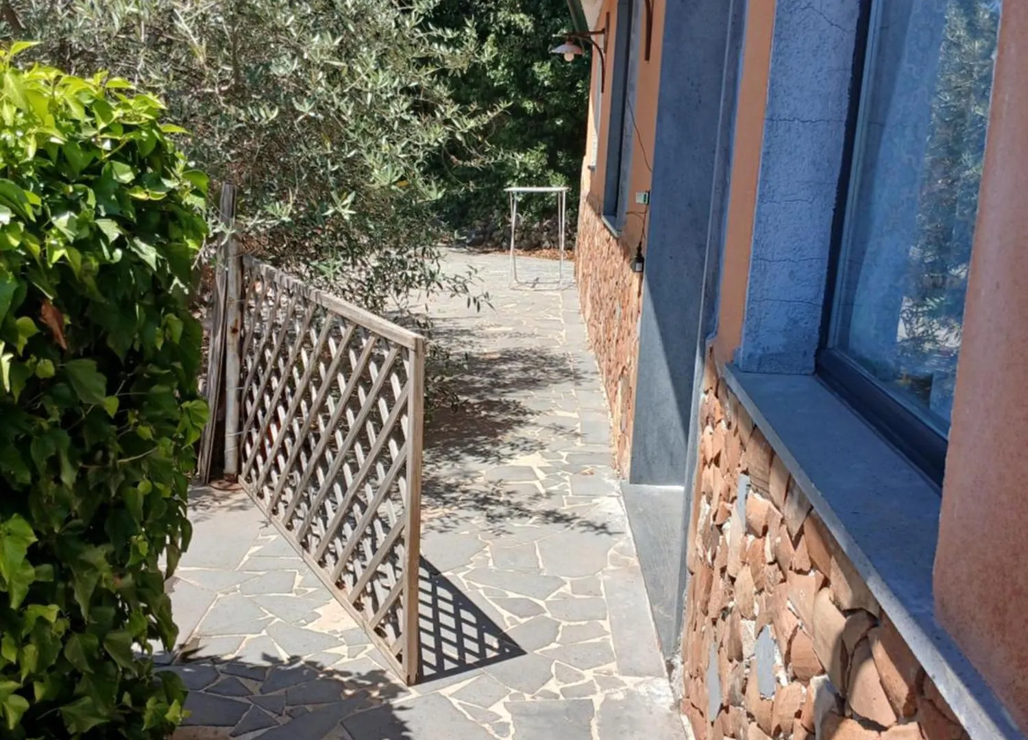 Dependance Villa Elisabetta Tremestieri Etneo