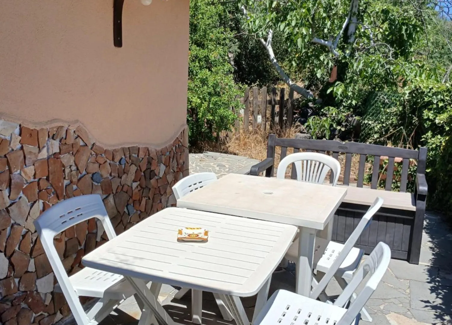 Dependance Villa Elisabetta Tremestieri Etneo Italia