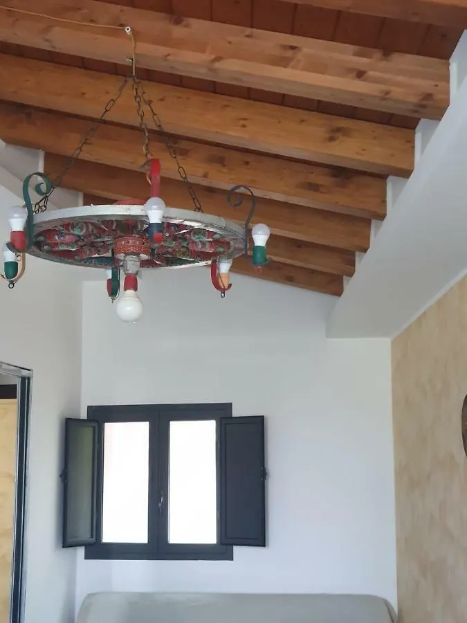 Casa vacanze Dependance Villa Elisabetta Tremestieri Etneo Italia