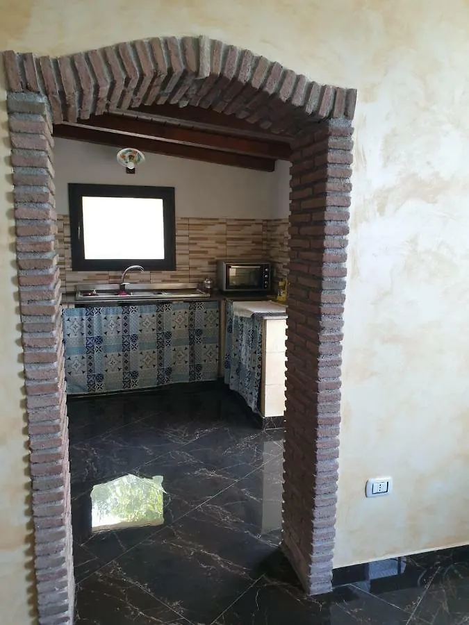 Dependance Villa Elisabetta Tremestieri Etneo Casa vacanze