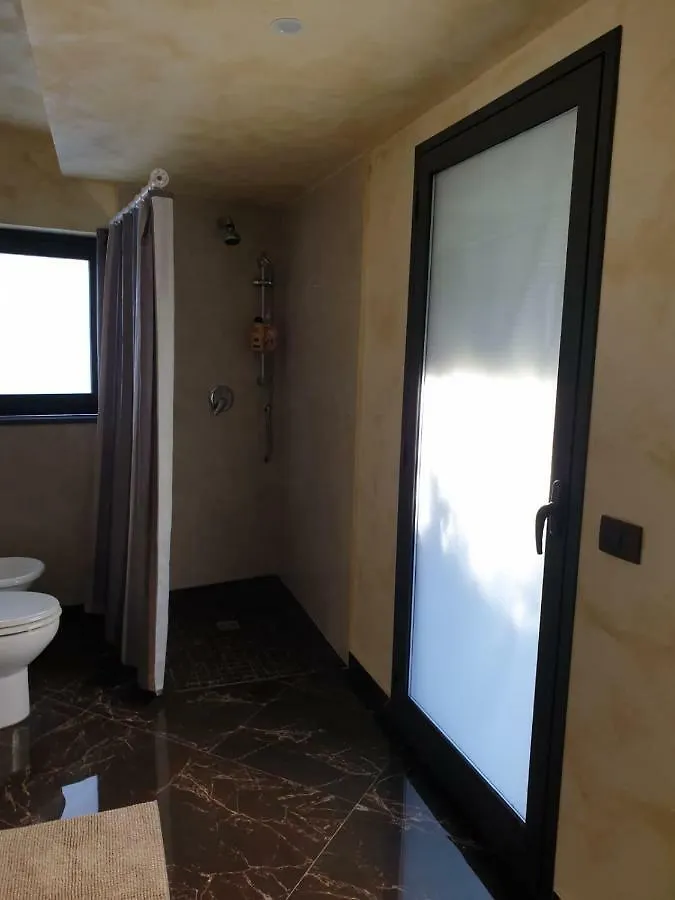 Dependance Villa Elisabetta Tremestieri Etneo
