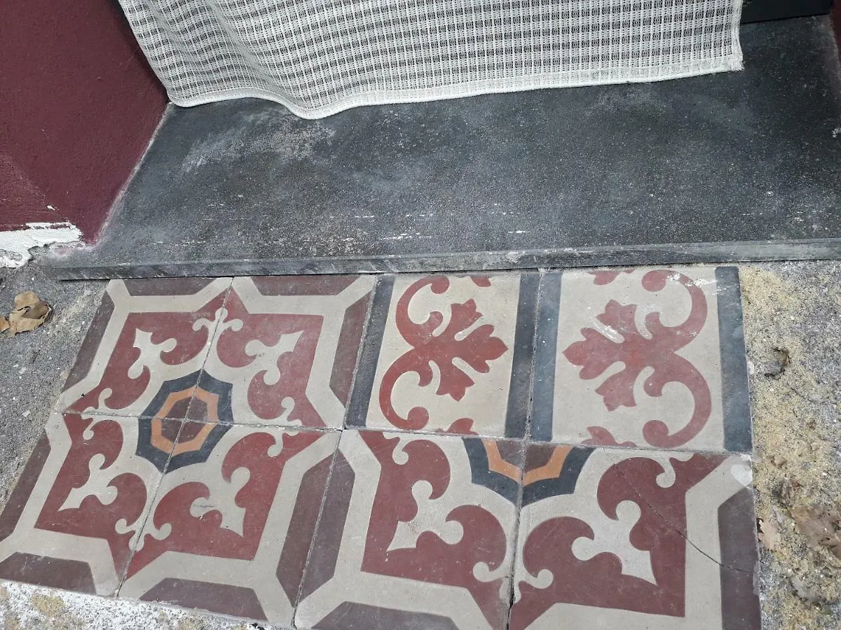 Dependance Villa Elisabetta Tremestieri Etneo 0*,  Italia