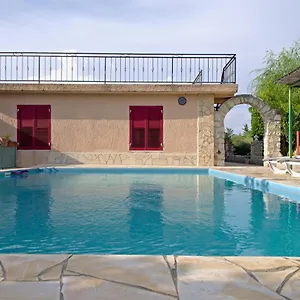 Casa Ciravolo Alloggio in famiglia