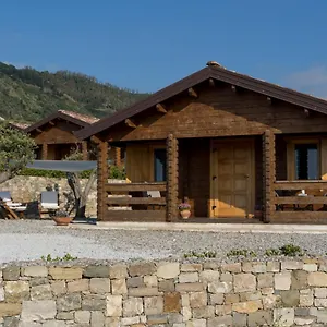 Tenuta Lacco Chalet