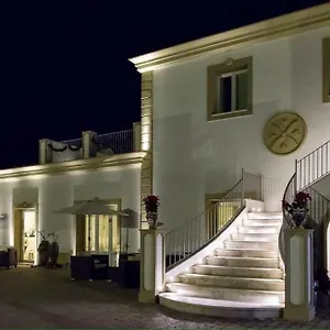 Borgo Ginuga Alloggio per agriturismo