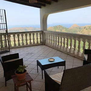La Valle Degli Ulivi Casa vacanze