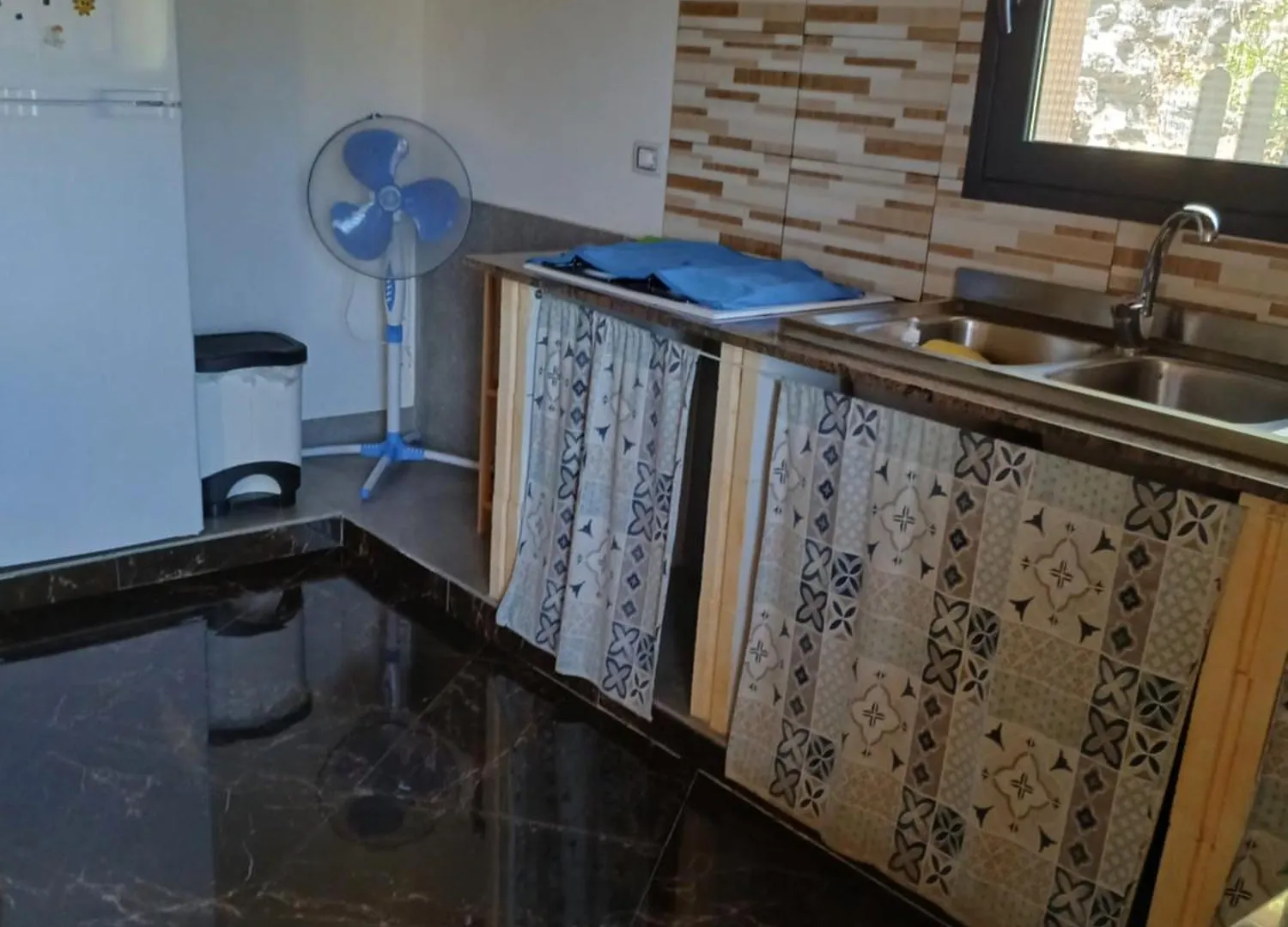 Dependance Villa Elisabetta Tremestieri Etneo