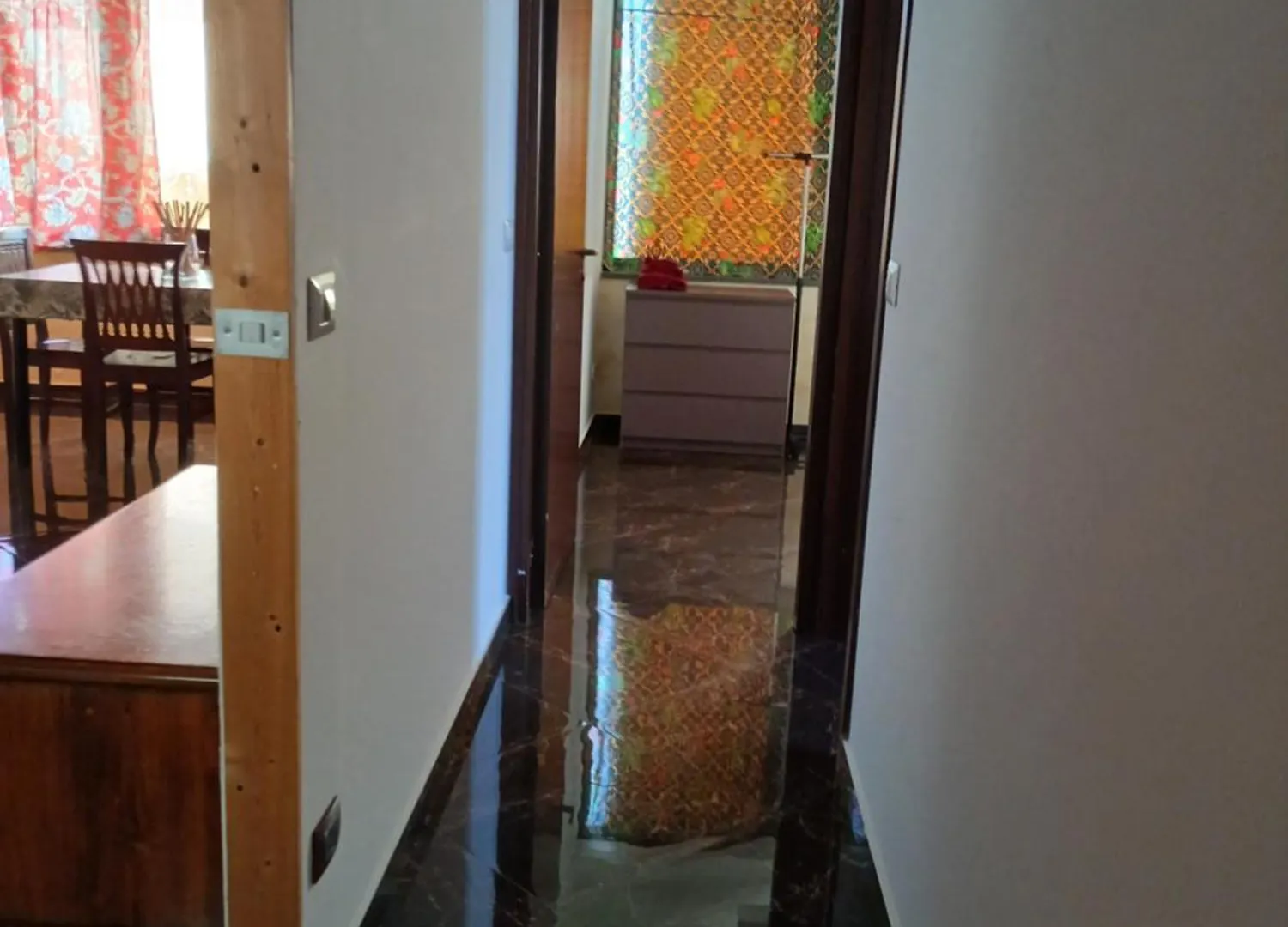 Dependance Villa Elisabetta Tremestieri Etneo Italy