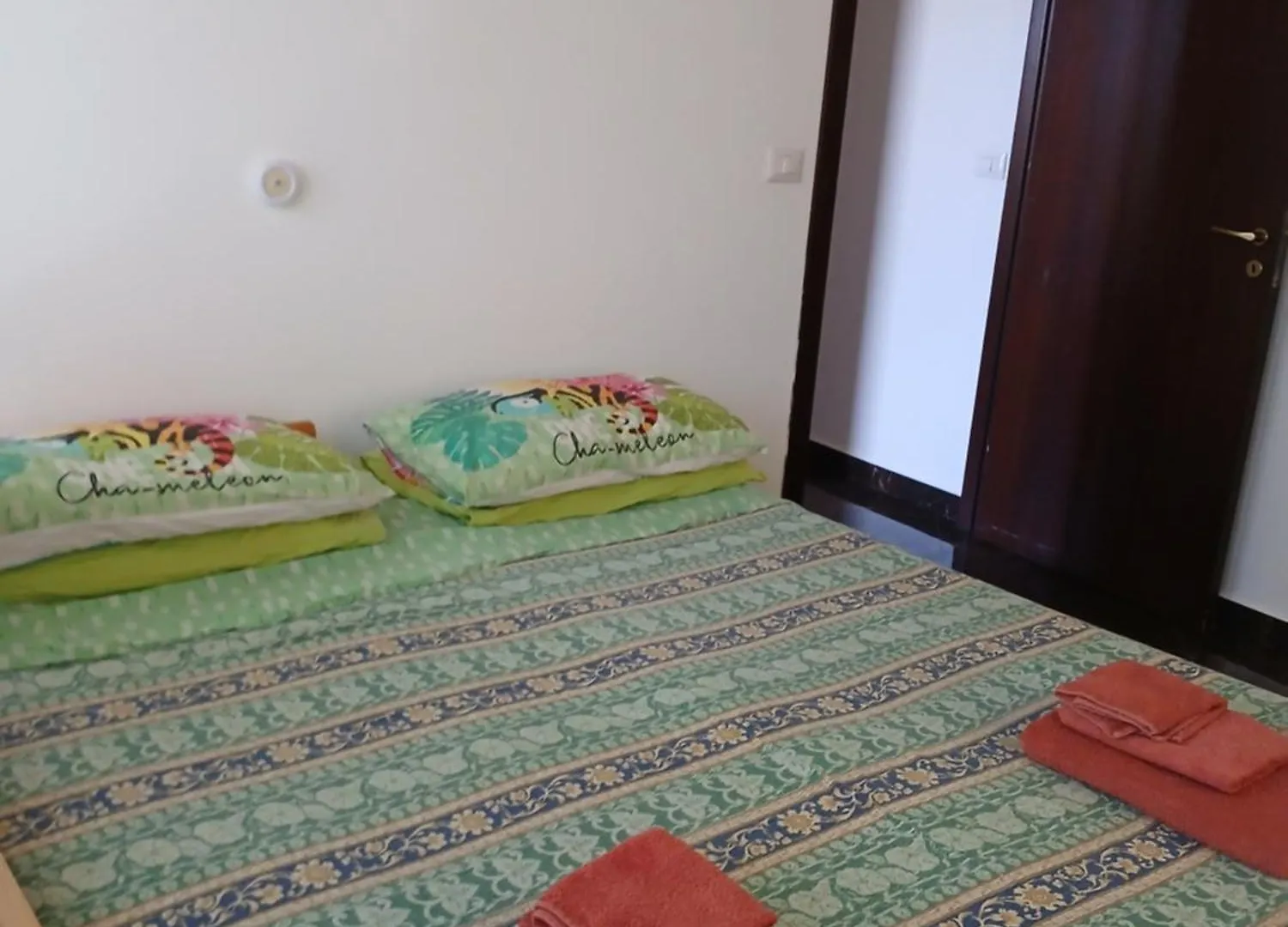 Dependance Villa Elisabetta Tremestieri Etneo 0*,  Italy