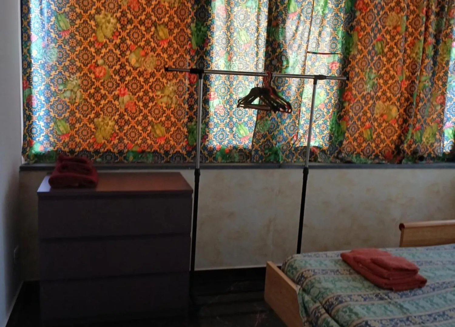 Dependance Villa Elisabetta Tremestieri Etneo Holiday home